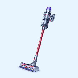 Amazon.com - Dyson V11 Outsize Cordless Vacuum Cleaner, Nickel/Red